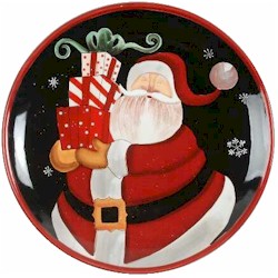 Certified International Mister Claus