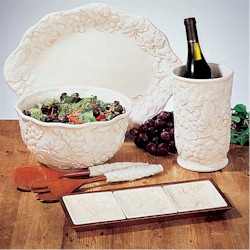 Certified International Napa