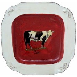 Certified International Vintage Farm