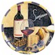 Certified International Wine and Cheese
