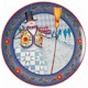 Certified International Winter Folk
