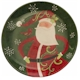 Certified International Winter Fun Santa