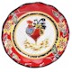 Certified International Chanticleer Rooster