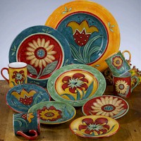 Certified International Discontinued Patterns
