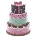 Certified International Chefanista 3-D Cookie Jar