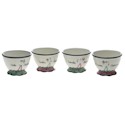 Certified International Chefanista Ice Cream Bowl