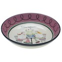 Certified International Chefanista Pasta Serving Bowl