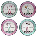 Certified International Chefanista Soup/Pasta Bowl