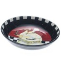 Certified International Chef de Cuisine Pasta Serving Bowl