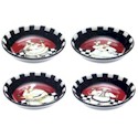 Certified International Chef de Cuisine Soup/Pasta Bowl