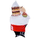 Certified International Chefs Special 3-D Platter