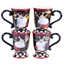 Certified International Chefs Special Mug