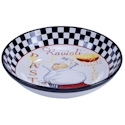 Certified International Chefs Special Pasta Serving Bowl