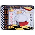 Certified International Chefs Special Rectangular Platter