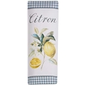Certified International Citron Rectangular Platter