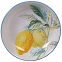 Certified International Citron Soup/Pasta Bowl