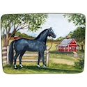 Certified International Clover Farm Rectangular Platter