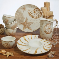 Certified International Coastal Discoveries