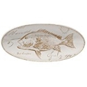 Certified International Coastal Discoveries Fish Platter