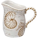 Certified International Coastal Discoveries Pitcher