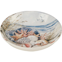 Certified International Coastal Landscape Serving/Pasta Bowl