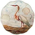Certified International Coastal View Dinner Plate