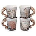 Certified International Coastal View Mug