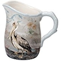 Certified International Coastal View Pitcher