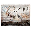 Certified International Coastal View Rectangular Platter