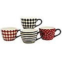 Certified International Coffee Always Jumbo Cup