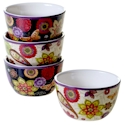 Certified International Coloratura Ice Cream Bowl