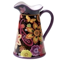 Certified International Coloratura Pitcher