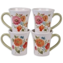 Certified International Country Fresh Mug