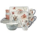 Certified International Country Weekend Dinnerware Set