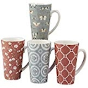 Certified International Country Weekend Latte Mug
