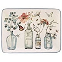 Certified International Country Weekend Rectangular Platter