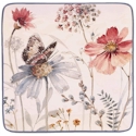 Certified International Country Weekend Salad Plate