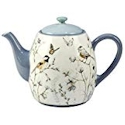 Certified International Country Weekend Teapot