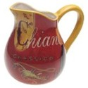 Certified International Cucina Pitcher