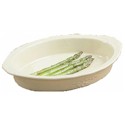 Certified International Cuisineware Ivory Au Gratin