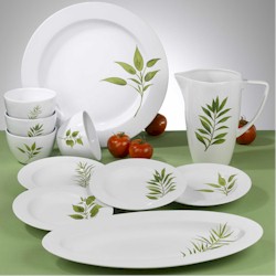 Certified International Culinary Herbs