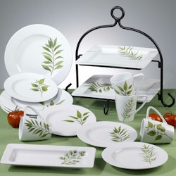 Certified International Culinary Herbs