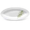 Certified International Culinary Herbs Fish Platter