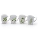 Certified International Culinary Herbs Mugs
