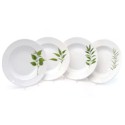 Certified International Culinary Herbs Pasta Bowls