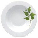 Certified International Culinary Herbs Pasta Serving Bowl