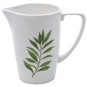 Certified International Culinary Herbs Pitcher