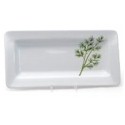 Certified International Culinary Herbs Rectangular Tray