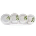 Certified International Culinary Herbs Soup/Cereal Bowls