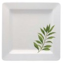 Certified International Culinary Herbs Square Charger Plate